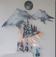 Frozen In Time