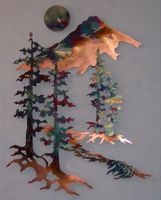 Secrets Of The Ponderosa