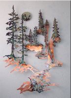 Sylvan Splendor