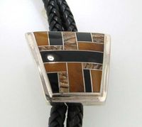 Native Earth Wide Tapered Rectangle