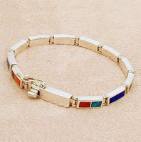 Chaco Thin Link Bracelet
