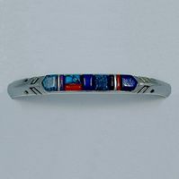 Chaco Triangle Thin Cuff