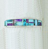Shalako Geometric Cuff