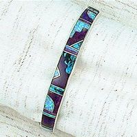 Shalako 5 Line Slim Cuff