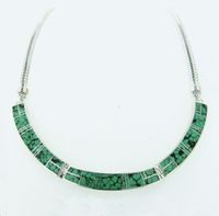 Chapperal 3 Piece Necklace