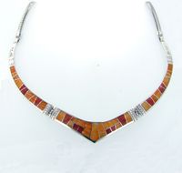 Desert Fire 3 Piece Plunge