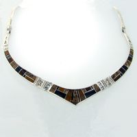 Native Earth and CZ's 3 Piece Plunge