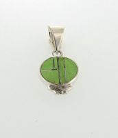 Gaspiete Wide Oval