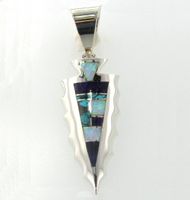 Shalako Scallop Arrowhead