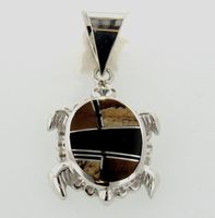 Native Earth Turtle