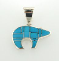 Arizona Blue Rev Bear