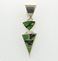 Chapperal Double Arrowhead Drop