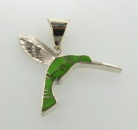 Gaspiete Hummingbird