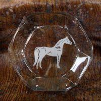 12.5" Chloe Plate