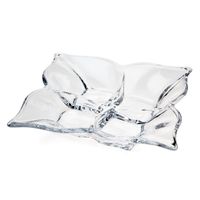 Fiori 4 Sectional Serving Dish