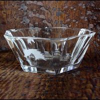 9" Chloe Bowl