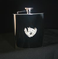 Stainless Steel Flask