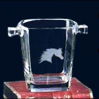 Sterling Ice Bucket 5.75"