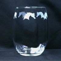 Perfection Stemless Goblet