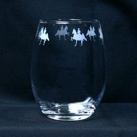 Perfection Stemless Flute