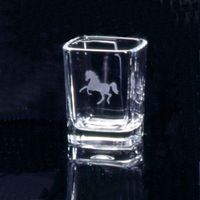 Square Shot/Cordial