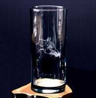 Islande Round Cordial 2 Oz.