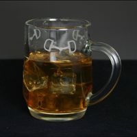 Haworth Coffee Mug