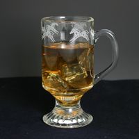 Irish Coffee