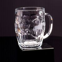 Britania Insignia Mug