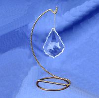 Crystal Large Scallop
