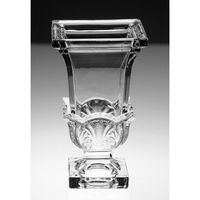 Crystal Deco Vase