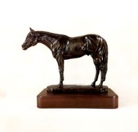 Full Body Medium Size "Quarter Horse"