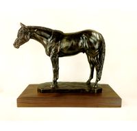 Full Body Large Size "Quarter Horse"