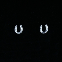 Horseshoe Studs