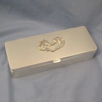 Rectangle Box