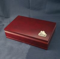 Desk Box & Tray