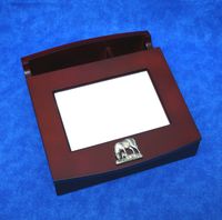 Frame Cover Jewelry Box