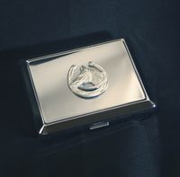 Cigarette Case