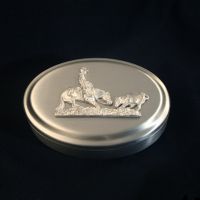 Oval Box