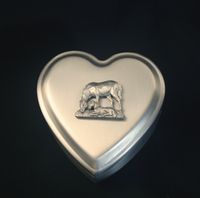Heart Box