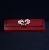 Pen Set and Box
